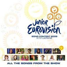 Junior Eurovision Song Contest: Kyiv 2009 mp3 Compilation by Various Artists