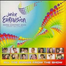 Junior Eurovision Song Contest: Minsk 2010 mp3 Compilation by Various Artists