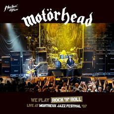 Live at Montreux Jazz Festival ’07 mp3 Live by Motörhead