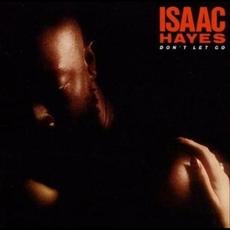 Don't Let Go (Remastered) mp3 Album by Isaac Hayes