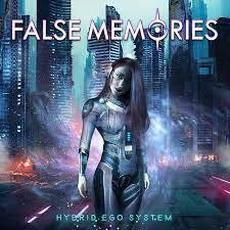 Hybrid Ego System mp3 Album by False Memories