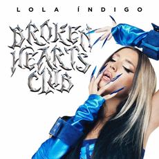 Broken Hearts Club mp3 Album by Lola Indigo