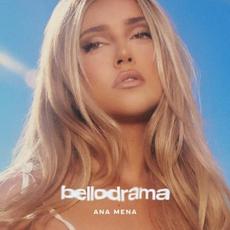 bellodrama mp3 Album by Ana Mena