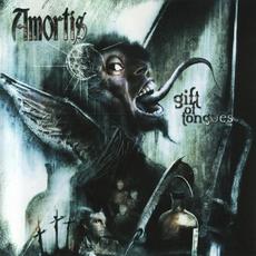 Gift of Tongues mp3 Album by Amortis