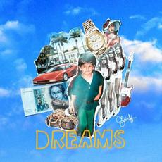 DREAMS (Deluxe Edition) mp3 Album by Shindy
