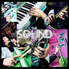 THE SOUND mp3 Album by Stray Kids