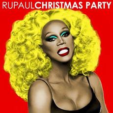 Christmas Party mp3 Album by RuPaul