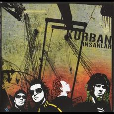 İnsanlar mp3 Album by Kurban