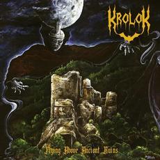 Flying Above Ancient Ruins (Re-Issue) mp3 Album by Krolok