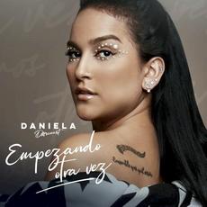 Empezando otra vez mp3 Album by Daniela Darcourt