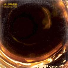 supernatural thing mp3 Album by M. Ward