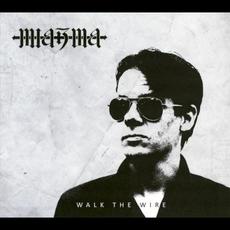 Walk the Wire mp3 Album by Miazma