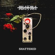 Shattered mp3 Album by Miazma