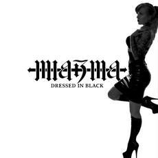 Dressed in Black mp3 Album by Miazma
