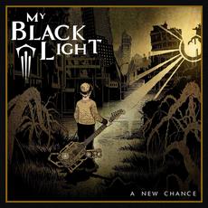A New Chance mp3 Album by My Black Light
