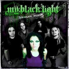 Human Maze mp3 Album by My Black Light