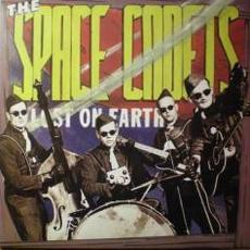 Lost On Earth mp3 Album by The Space Cadets