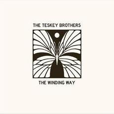 The Winding Way mp3 Album by The Teskey Brothers