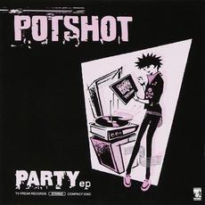 Party EP mp3 Album by Potshot