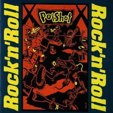 Rock'n'Roll (Japanese Edition) mp3 Album by Potshot