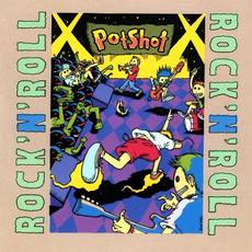 Rock'n'Roll mp3 Album by Potshot