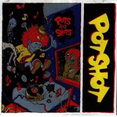 Pots And Shots mp3 Album by Potshot