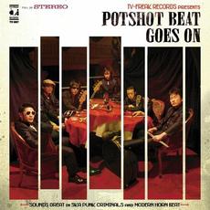 The Beat Goes On mp3 Album by Potshot