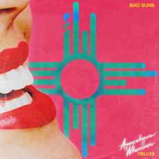 Apocalypse Whenever (Deluxe Edition) mp3 Album by Bad Suns
