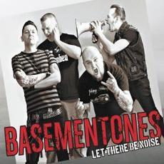 Let There Be Noise mp3 Album by Basementones