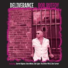 Deliverance (Re-Issue) mp3 Album by Bob Butfoy