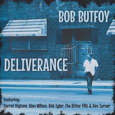 Deliverance mp3 Album by Bob Butfoy