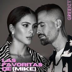 Las Favoritas de [Mike] mp3 Album by Greeicy