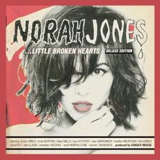 ...Little Broken Hearts (Deluxe Edition) mp3 Album by Norah Jones