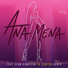 Pa Dentro (Merca Bae Remix) mp3 Remix by Ana Mena