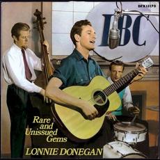 Rare And Unissued Gems mp3 Artist Compilation by Lonnie Donegan