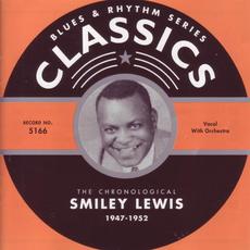 Blues & Rhythm Series: The Chronological Smiley Lewis 1947-1952 mp3 Artist Compilation by Smiley Lewis