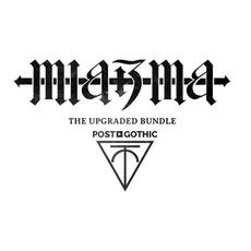 The Upgraded Bundle (Limited to 33) mp3 Artist Compilation by Miazma