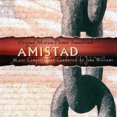 Amistad mp3 Soundtrack by John Williams