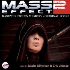 Mass Effect 2: Kasumi’s Stolen Memory mp3 Soundtrack by Cris Velasco & Sascha Dikiciyan