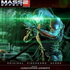 Mass Effect 2: Overlord mp3 Soundtrack by Christopher Lennertz