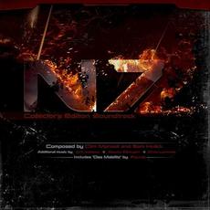 Mass Effect 3: N7 Collector’s Edition Soundtrack mp3 Soundtrack by Various Artists
