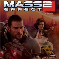 Mass Effect 2: Combat mp3 Soundtrack by Jack Wall