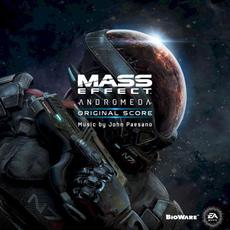 Mass Effect: Andromeda mp3 Soundtrack by John Paesano
