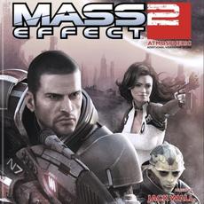 Mass Effect 2: Atmospheric mp3 Soundtrack by Jack Wall