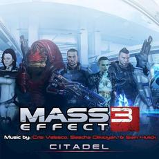 Mass Effect 3: Citadel mp3 Soundtrack by Various Artists