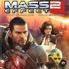 Mass Effect 2 (Original Videogame Score) mp3 Soundtrack by Jack Wall