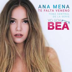 Te Falta Veneno (Versión 2017) mp3 Single by Ana Mena