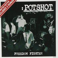 Freedom Fighter mp3 Single by Potshot
