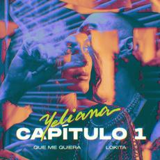 YELIANA - Cap.1 - Que me quiera / Lokita mp3 Single by Greeicy