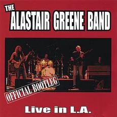 Live In L.A. mp3 Live by Alastair Greene